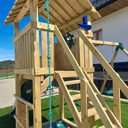 Holiday home Nad Borem *