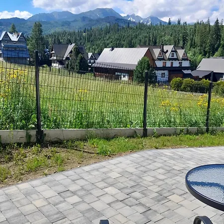 Nad Borem Holiday home *