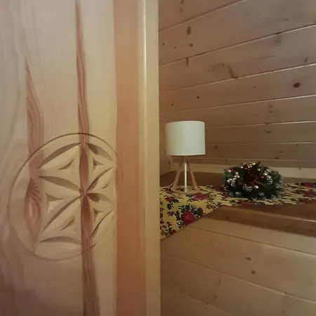 Nad Borem Ciche Male