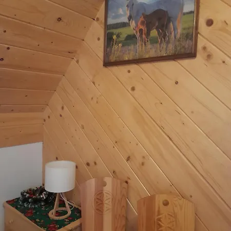 Nad Borem *