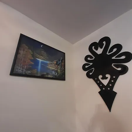 Nad Borem * Ciche Male