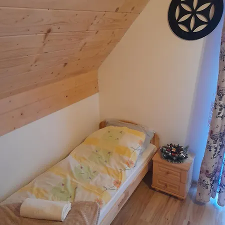 Holiday home Nad Borem *