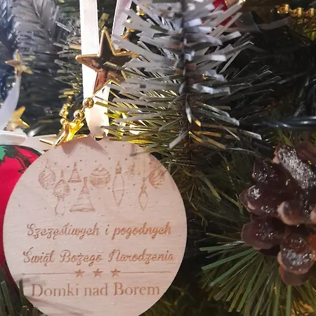 Nad Borem *