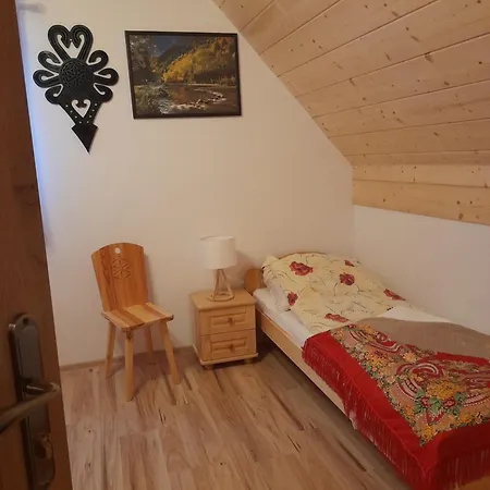 Nad Borem Ciche Male