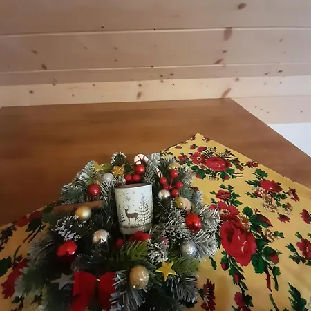 Nad Borem * Ciche Male