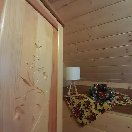 Nad Borem Holiday home *