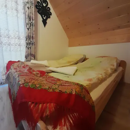 Holiday home Nad Borem *