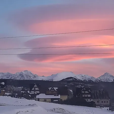Nad Borem Casa vacanze