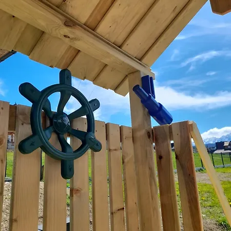 Nad Borem Casa vacanze Ciche Małe