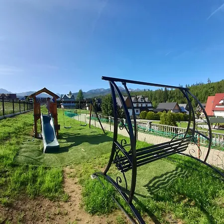 Nad Borem Casa vacanze *