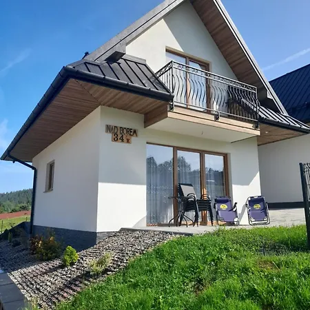 Nad Borem
