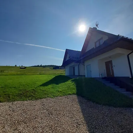 Casa vacanze Nad Borem *