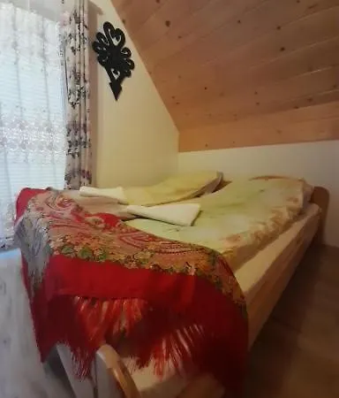 Nad Borem *