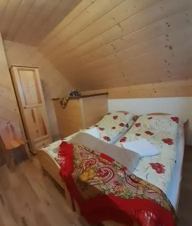 Casa de Férias Nad Borem *