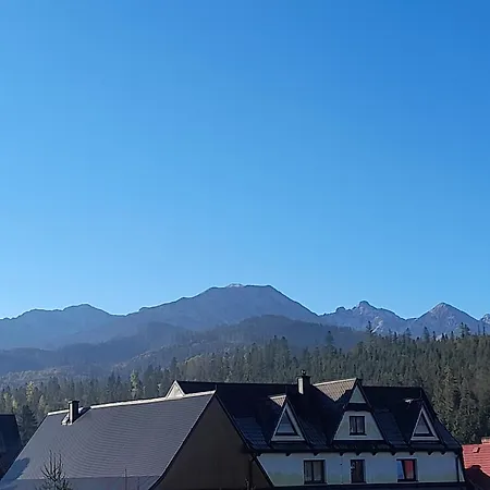 Nad Borem Casa de Férias *