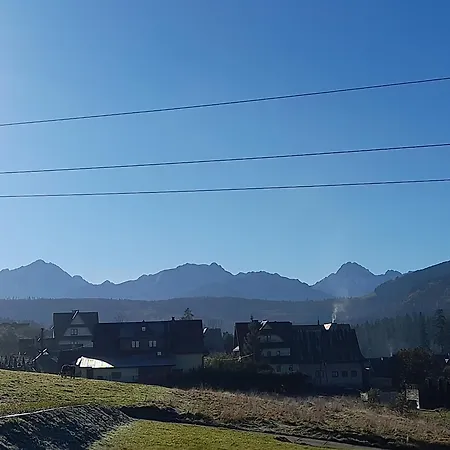Nad Borem *