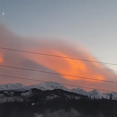 Nad Borem Ciche Małe