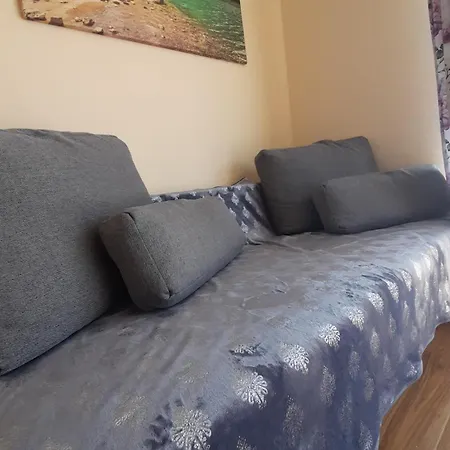 Nad Borem * Ciche Małe