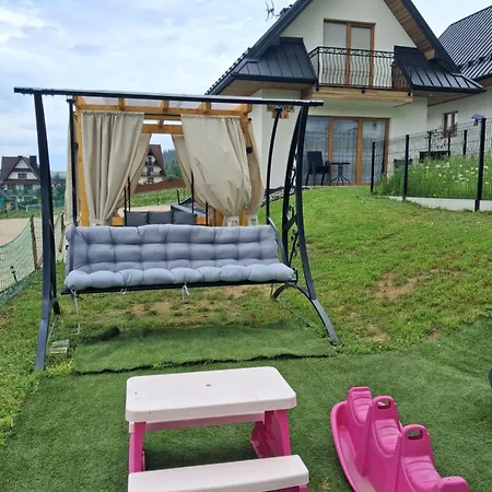 Nad Borem *