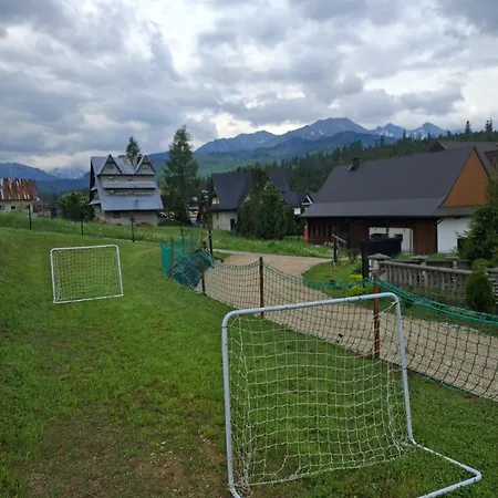 Nad Borem