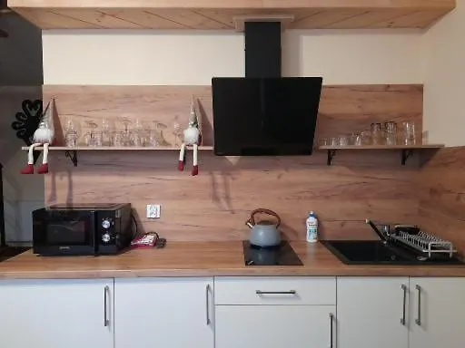 Nad Borem Małe Ciche