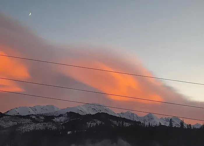 Nad Borem Małe Ciche