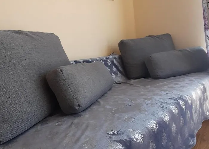 Nad Borem * Małe Ciche